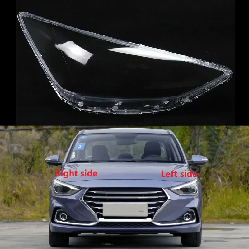 Прозрачный чехол для налобного фонаря Hyundai Elantra 2017 2018 2019, замена оригинального стеклянного абажура
Прозрачный чехол для налобного фонаря Hyundai Elantra 2017 2018 2019, замена оригинального стеклянного абажура