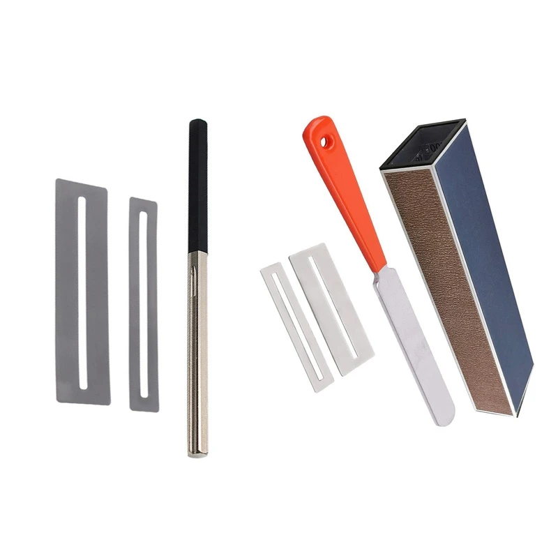 Guitar Fret Tools Crowning File Fret Dressing File + Fretboard Guard Protector & Guitar Fingerboard Luthier Tool
Guitar Fret Tools Crowning File Fret Dressing File + Fretboard Guard Protector & Guitar Fingerboard Luthier Tool