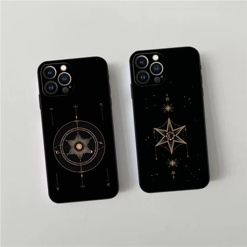 Witches M-Moon Tarot M-Mystery T-Totemes Phone Case for iphone 15 14 13 12 11 Mini Pro Max Plus Shockproof Back Cover protective
Witches M-Moon Tarot M-Mystery T-Totemes Phone Case for iphone 15 14 13 12 11 Mini Pro Max Plus Shockproof Back Cover protective