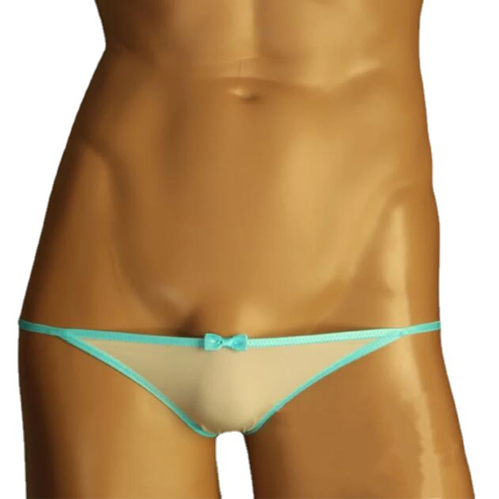 Sexy Men Bikini Thong Low Rise T-back Underwear Stretch Super Mini G-String Thin Breathable Lightweight Briefs Gay Erotic Panty
Sexy Men Bikini Thong Low Rise T-back Underwear Stretch Super Mini G-String Thin Breathable Lightweight Briefs Gay Erotic Panty