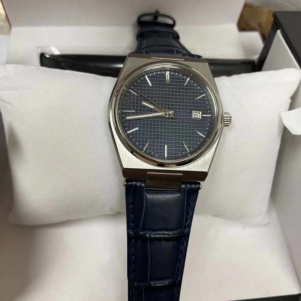 AAA Luxury brand ultrathin Leisure Business Men's Watch 904l Stainless Steel Automatic Mechanical leather watch woman Man Reloj
AAA Luxury brand ultrathin Leisure Business Men's Watch 904l Stainless Steel Automatic Mechanical leather watch woman Man Reloj