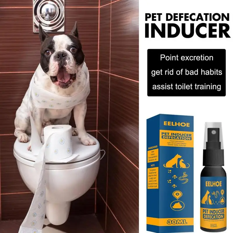 Pet Training Toilet Inducer Puppy Pee Defecation Dogs Poop Urinate Location Indoor outdoor Practical Pets Defecation Agent 
Pet Training Toilet Inducer Puppy Pee Defecation Dogs Poop Urinate Location Indoor outdoor Practical Pets Defecation Agent