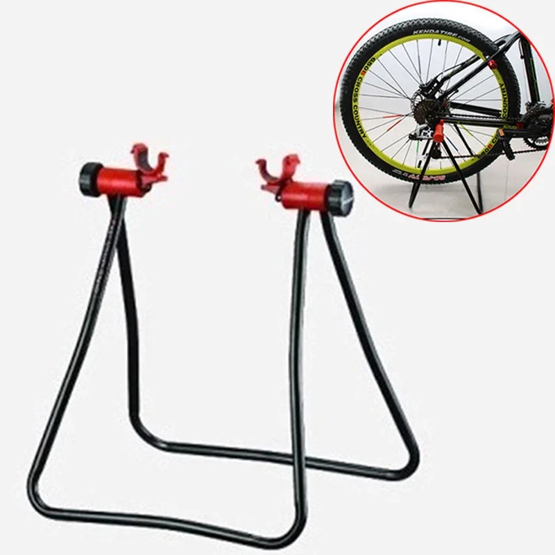 Bike Hub Repair Stand Rack Universal Parking Holder adjustable U-Shaped MTB Wheel Hub Repair Fixing Bracket Cycling Accessories
Bike Hub Repair Stand Rack Universal Parking Holder adjustable U-Shaped MTB Wheel Hub Repair Fixing Bracket Cycling Accessories