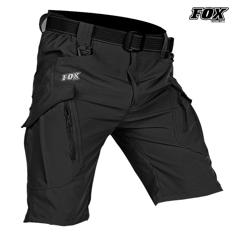 Fox Cycling Team Men'S Bike Riding Shorts Road Bicycles Outdoors Enduro Pants Bermuda Masculinas Waterproof Short Running Pant
Fox Cycling Team Men'S Bike Riding Shorts Road Bicycles Outdoors Enduro Pants Bermuda Masculinas Waterproof Short Running Pant