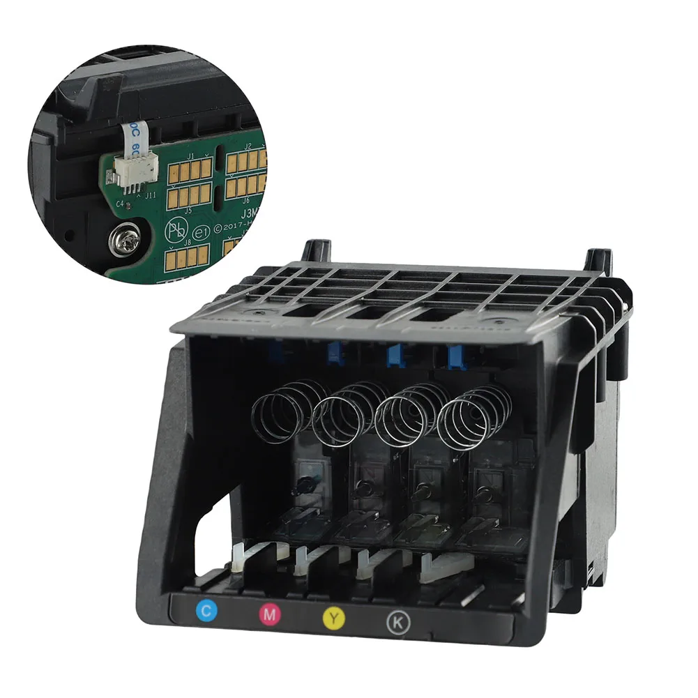 952 955 Printhead For HP Officejet Pro 8710/8216/7740 7720 8720 8730 8740 8210 Printer 104x90MM Electrical Replacement-Tools
952 955 Printhead For HP Officejet Pro 8710/8216/7740 7720 8720 8730 8740 8210 Printer 104x90MM Electrical Replacement-Tools