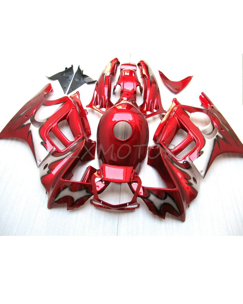 Подходит для Honda CBR600 F3 1997 1998 комплект обтекателей cbr 600 f3 97 98 красный настраиваемый обтекатель для мотоцикла SZ31
Подходит для Honda CBR600 F3 1997 1998 комплект обтекателей cbr 600 f3 97 98 красный настраиваемый обтекатель для мотоцикла SZ31