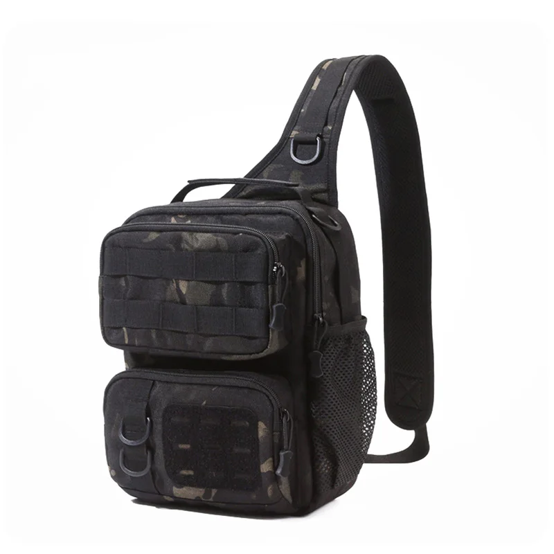 1000D Multifunctional Fishing Lure Bag Molle Shoulder Crossbody Fishing Gear Storage Case Men's Fishing Rod Bags xa184wd
1000D Multifunctional Fishing Lure Bag Molle Shoulder Crossbody Fishing Gear Storage Case Men's Fishing Rod Bags xa184wd