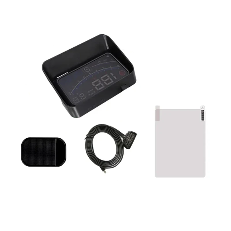 V41 проектор на лобовое стекло автомобиля OBDII EUOBD 5.5In проектор на лобовое стекло дисплей HUD напоминание о переключении воды температура. RPM KM/H прочный
V41 проектор на лобовое стекло автомобиля OBDII EUOBD 5.5In проектор на лобовое стекло дисплей HUD напоминание о переключении воды температура. RPM KM/H прочный