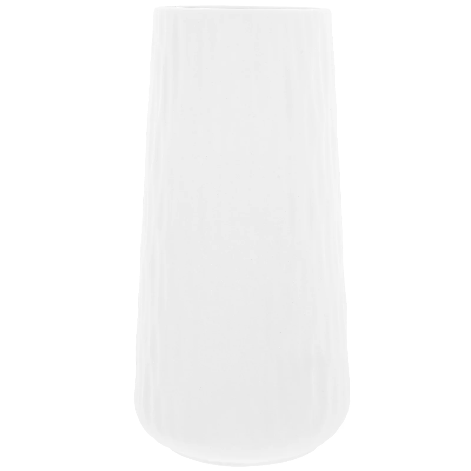 Ceramic Flower Container Flowers Vase White Flower Bottle Flower Arrangement Container
Ceramic Flower Container Flowers Vase White Flower Bottle Flower Arrangement Container