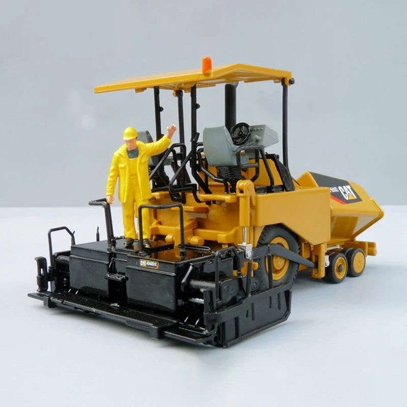Литый под давлением сплав масштаб 1:50 Caterpillar AP600D укладчик с лучшей инженерной машиной модель 55260 для взрослого коллекционный орнамент
Литый под давлением сплав масштаб 1:50 Caterpillar AP600D укладчик с лучшей инженерной машиной модель 55260 для взрослого коллекционный орнамент