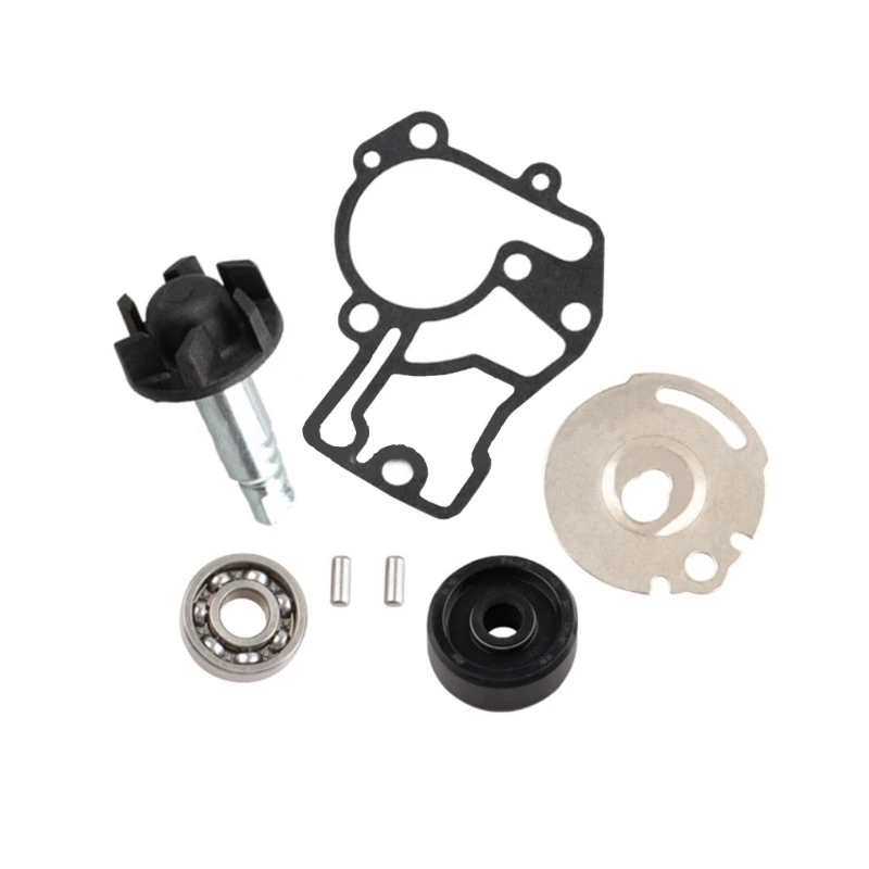 Convenient Water Pump Repair Kits Hassle Free Install Suitable for VOX50 EVO2 Drop Shipping
Convenient Water Pump Repair Kits Hassle Free Install Suitable for VOX50 EVO2 Drop Shipping