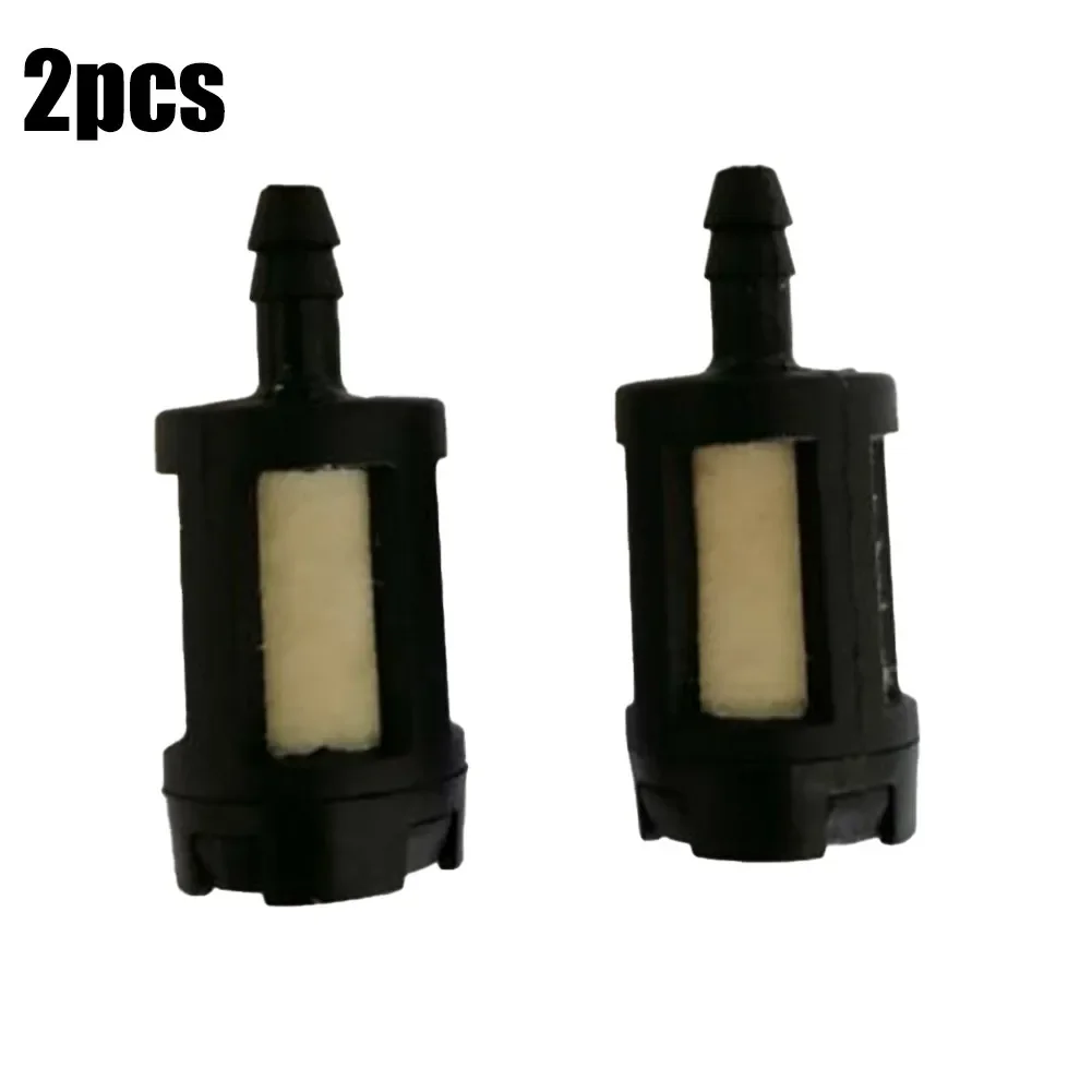 2pc Fuel Filters For Petrol Chainsaw Fuel Filter Leaf Blower Strimmer Hedge Trimmer Small Engine Fuel Filters For Stihl Zf-1 Zf1
2pc Fuel Filters For Petrol Chainsaw Fuel Filter Leaf Blower Strimmer Hedge Trimmer Small Engine Fuel Filters For Stihl Zf-1 Zf1
