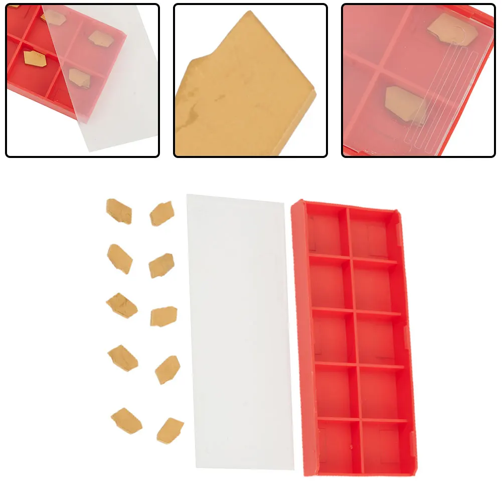 With Cvd Coating SP200 Blade 10pcs For Cast Iron For SPB26-2 SPB32-2 For Stainless Steel For Steel GTN-2 Grooving
With Cvd Coating SP200 Blade 10pcs For Cast Iron For SPB26-2 SPB32-2 For Stainless Steel For Steel GTN-2 Grooving