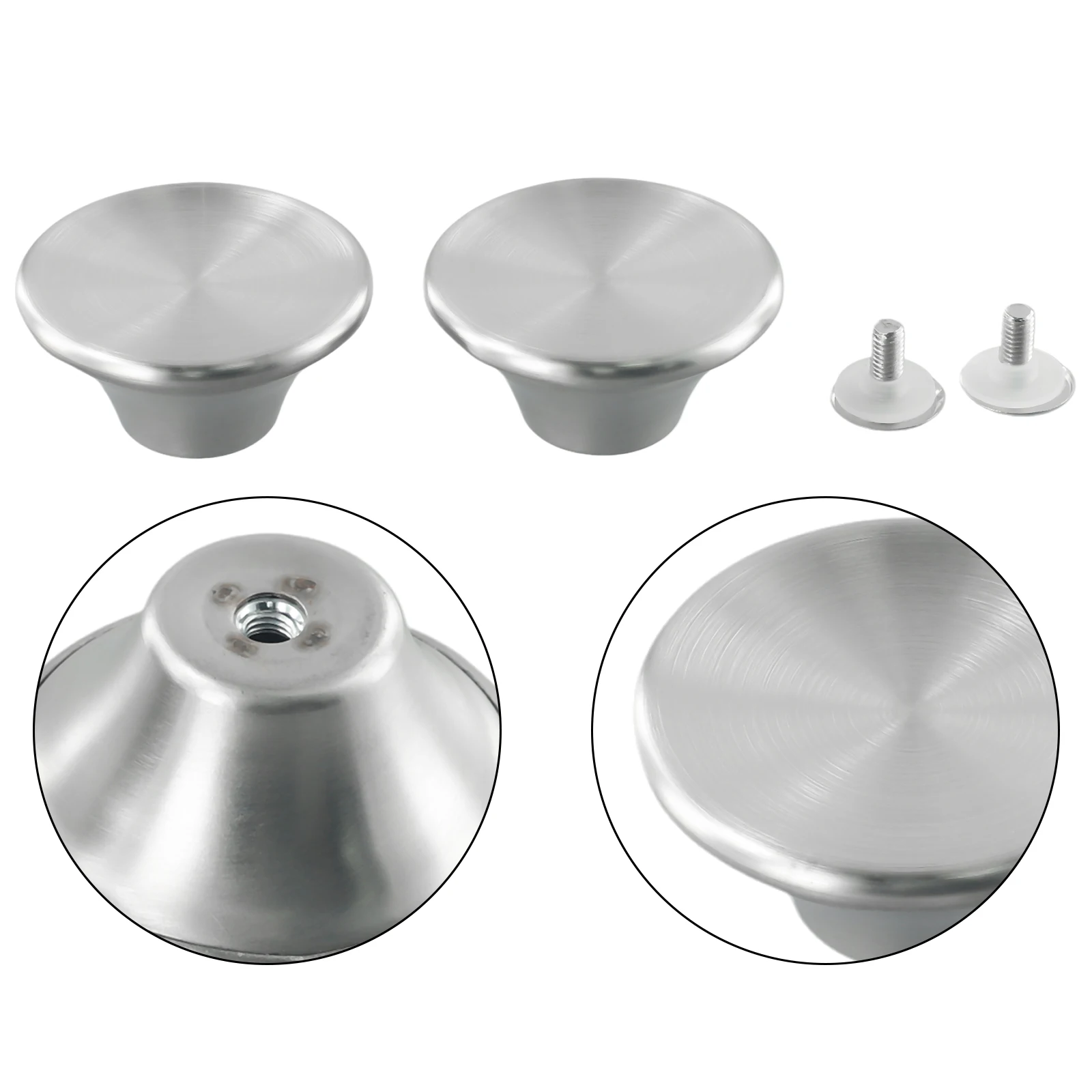 Highly Compatible Pot Lid Knobs Household Hardware Oven Knob Ranges Accessories Replacement Kits Heat Resistant
Highly Compatible Pot Lid Knobs Household Hardware Oven Knob Ranges Accessories Replacement Kits Heat Resistant