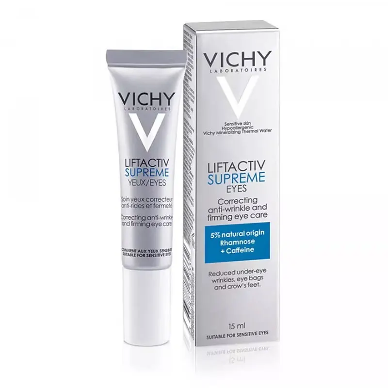 Eye Cream 15ml Active Brightening And Firming Eye Cream 15ml Firming And Moisturizing And Firming Fine Lines And Dark Circles
Eye Cream 15ml Active Brightening And Firming Eye Cream 15ml Firming And Moisturizing And Firming Fine Lines And Dark Circles