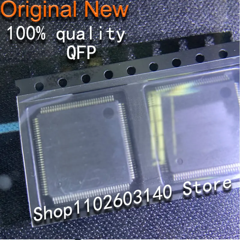 

(1-10piece)100% New IT8996E-256 DXA DX QFP-128 Chipset