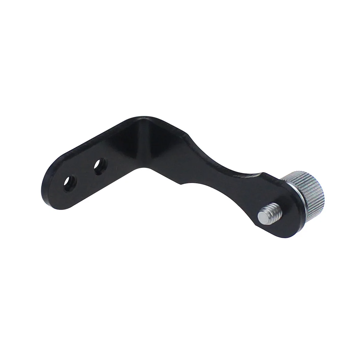Telescope Tripod Connector All-metal L-shaped Adapter Adapter Bracket 5P0008 Telescope Adapter Tripod Mount Holder
Telescope Tripod Connector All-metal L-shaped Adapter Adapter Bracket 5P0008 Telescope Adapter Tripod Mount Holder