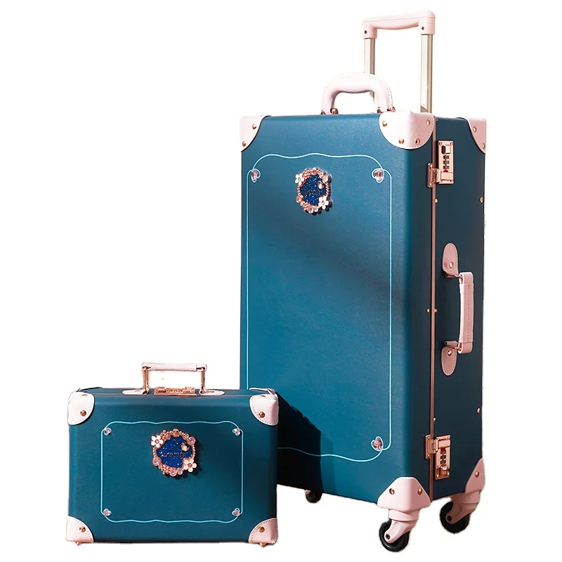 2024 Factory Made Unisex 20in PU Travel Luggage Set Fashionable Carry-On Trolley Luggage and Suitcase for Outdoor Use
2024 Factory Made Unisex 20in PU Travel Luggage Set Fashionable Carry-On Trolley Luggage and Suitcase for Outdoor Use
