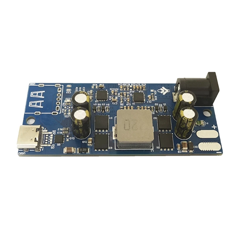 Полнопротокольный модуль быстрой зарядки SW2303 PL5501, быстрая зарядка 100 Вт, модуль быстрой зарядки PD
Полнопротокольный модуль быстрой зарядки SW2303 PL5501, быстрая зарядка 100 Вт, модуль быстрой зарядки PD