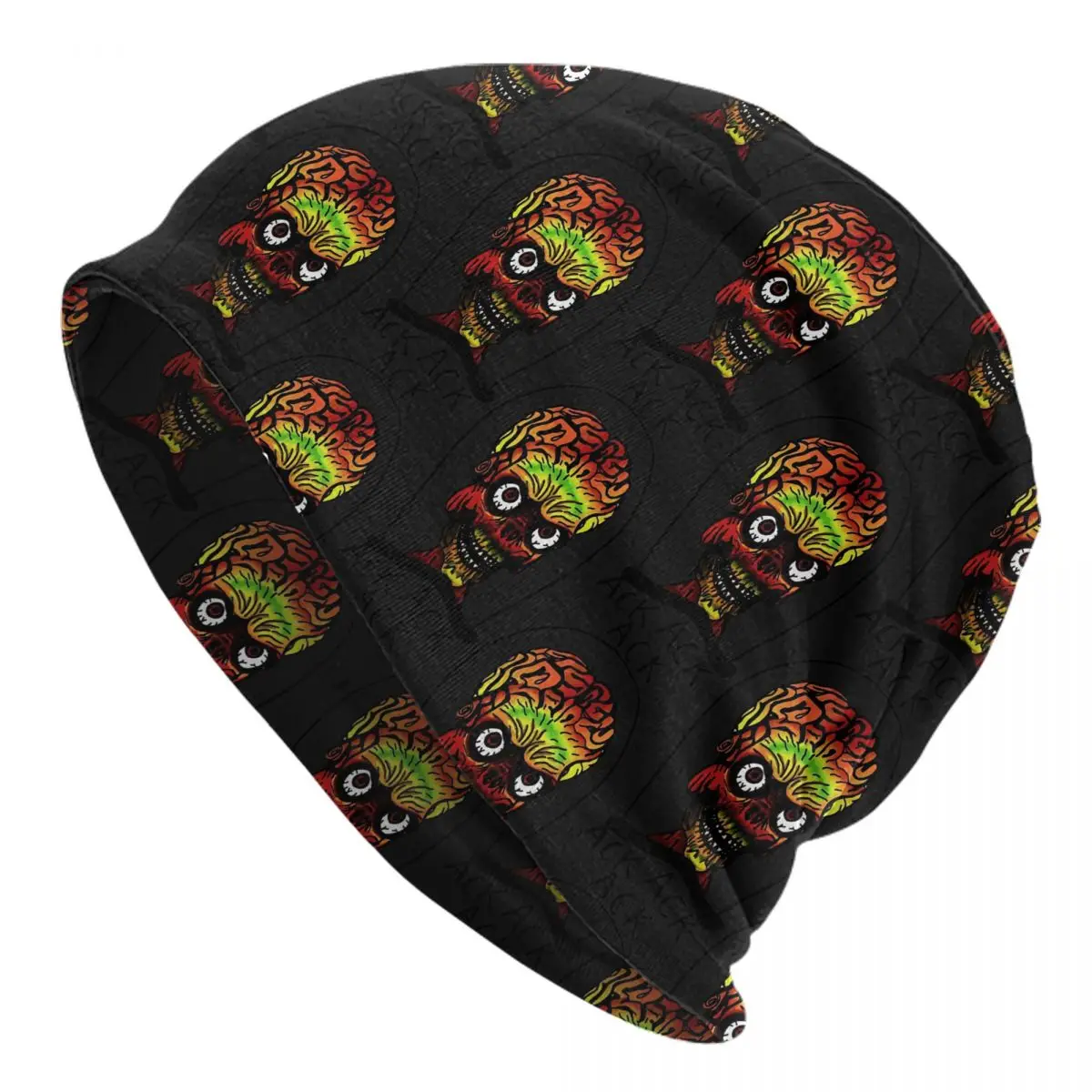 Vintage Harajuku Mars Attacks ACK ACK Men and women Pullover Cap Mars Attacks Beanies Hat For Men And Women Outdoor Hat
Vintage Harajuku Mars Attacks ACK ACK Men and women Pullover Cap Mars Attacks Beanies Hat For Men And Women Outdoor Hat