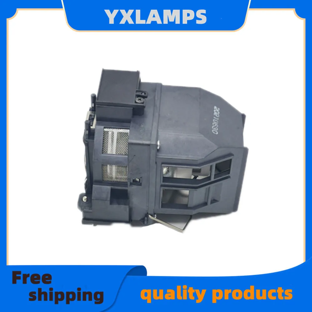 Top Quality ELPLP92 V13H010L92 Projector Lamp Bulb For EB-7400U EB-7800 EB-7900U EB-7905U EB-G7200W Pro G7905 Pro G7905U
Top Quality ELPLP92 V13H010L92 Projector Lamp Bulb For EB-7400U EB-7800 EB-7900U EB-7905U EB-G7200W Pro G7905 Pro G7905U
