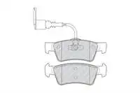 Store code: FVR1647 rear brake pad TRANSPORTER T5 T6 CARAVELLE 0316 (chassis control)
Store code: FVR1647 rear brake pad TRANSPORTER T5 T6 CARAVELLE 0316 (chassis control)