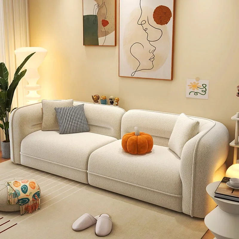 

Modular Salon Living Room Sofas Bed Lazy Accent Sleeper Puffs Sofa Sofares Nordic Salas Y Sofas Muebles Bedroom Furniture