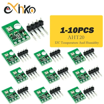 AHT20 I2C Sensor Modul