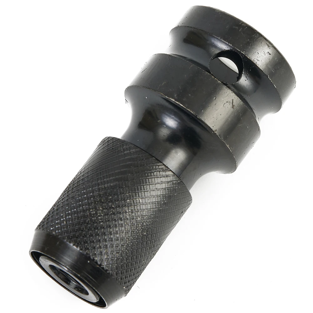 1pcs Socket Wrench Socket Adapter Spanner Set Drive Converter Impact Tool 1/2 Inch Square To 1/4 Inch Hex Ratchet Socket
1pcs Socket Wrench Socket Adapter Spanner Set Drive Converter Impact Tool 1/2 Inch Square To 1/4 Inch Hex Ratchet Socket