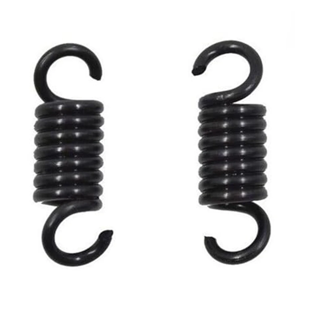 2 Pieces Clutch Spring Clutch Spring 502080301 Black Chrome For 244 RX For 440e Durable High-quality Brand New
2 Pieces Clutch Spring Clutch Spring 502080301 Black Chrome For 244 RX For 440e Durable High-quality Brand New