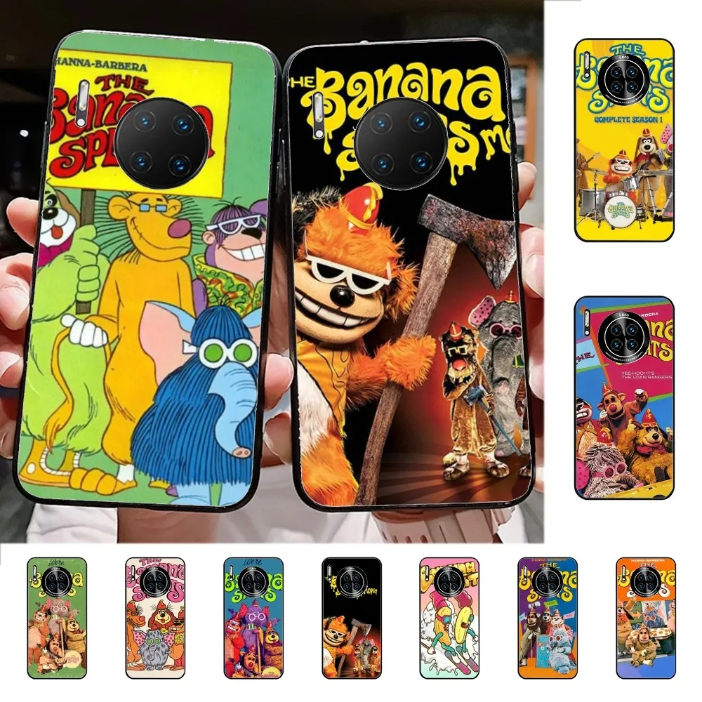 THE BANANA splits Phone Case For Huawei Mate 10 20 30 40 50 lite pro Nova 3 3i 5 6 SE 7 pro 7SE
THE BANANA splits Phone Case For Huawei Mate 10 20 30 40 50 lite pro Nova 3 3i 5 6 SE 7 pro 7SE