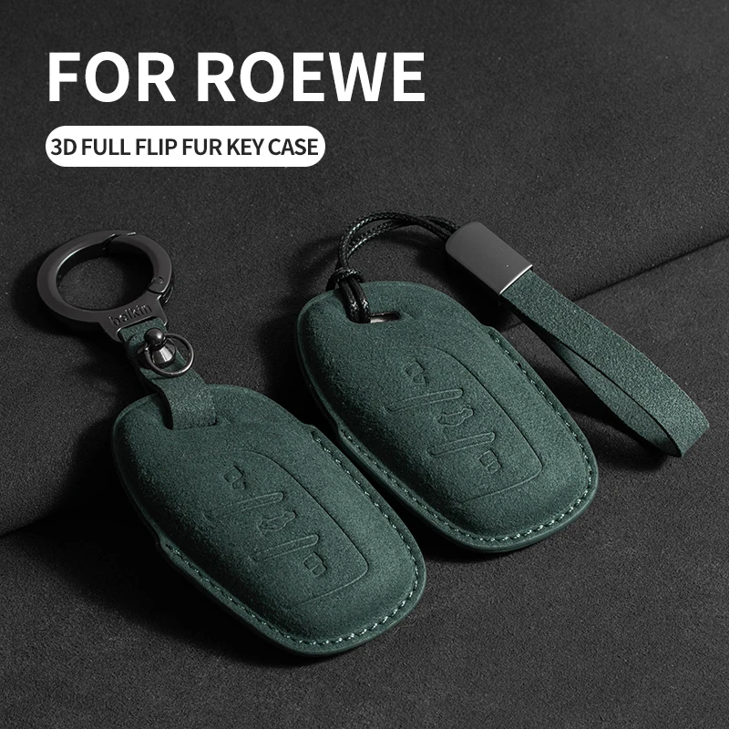 Car Remote Key Case Cover Shell For MG ZS HS 5 6 EZS Roewe RX8 RX5 RX3 I6 I5 Alcantara Car Key Protector Fob Accessories
Car Remote Key Case Cover Shell For MG ZS HS 5 6 EZS Roewe RX8 RX5 RX3 I6 I5 Alcantara Car Key Protector Fob Accessories