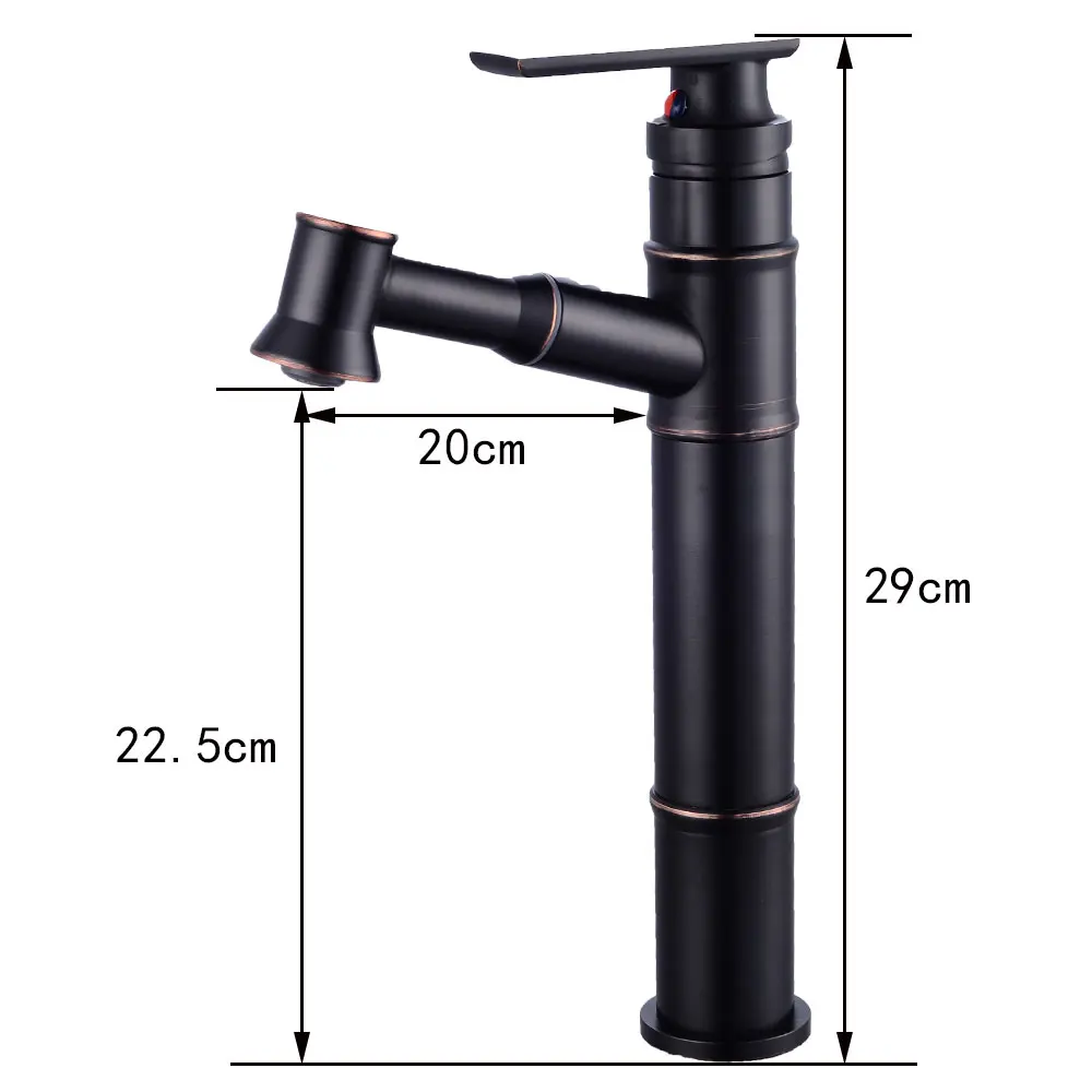 European style copper pull faucet, cold and hot single hole bathroom faucet, telescopic kitchen accessory on basin
European style copper pull faucet, cold and hot single hole bathroom faucet, telescopic kitchen accessory on basin