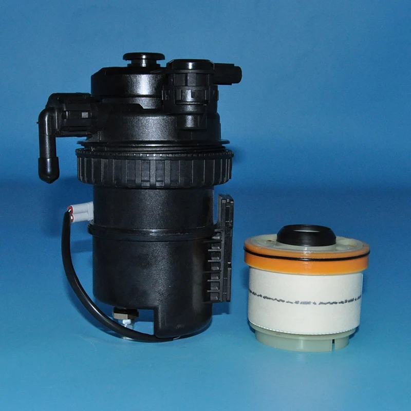 23300-0L041 23300-0L04 2 высококачественный топливный фильтр с фильтром для Hilux Vigo
23300-0L041 23300-0L04 2 высококачественный топливный фильтр с фильтром для Hilux Vigo