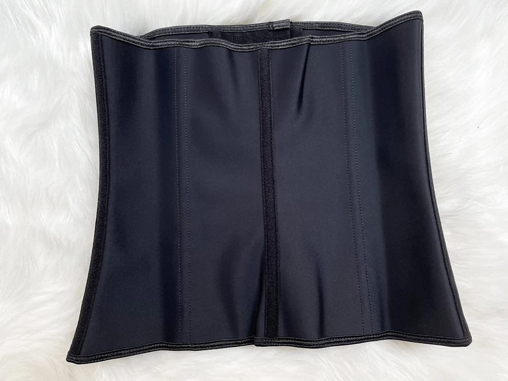 Fajas Colombians Latex Waist Trainer Cincher Long Torso Body Shapewear Women Slimming Belly Sheath Girdles Shaper 9 Steel Bones Fajas Colombians Latex Waist Trainer Cincher Long Torso Body Shapewear Women Slimming Belly Sheath Girdles Shaper 9 Steel Bones