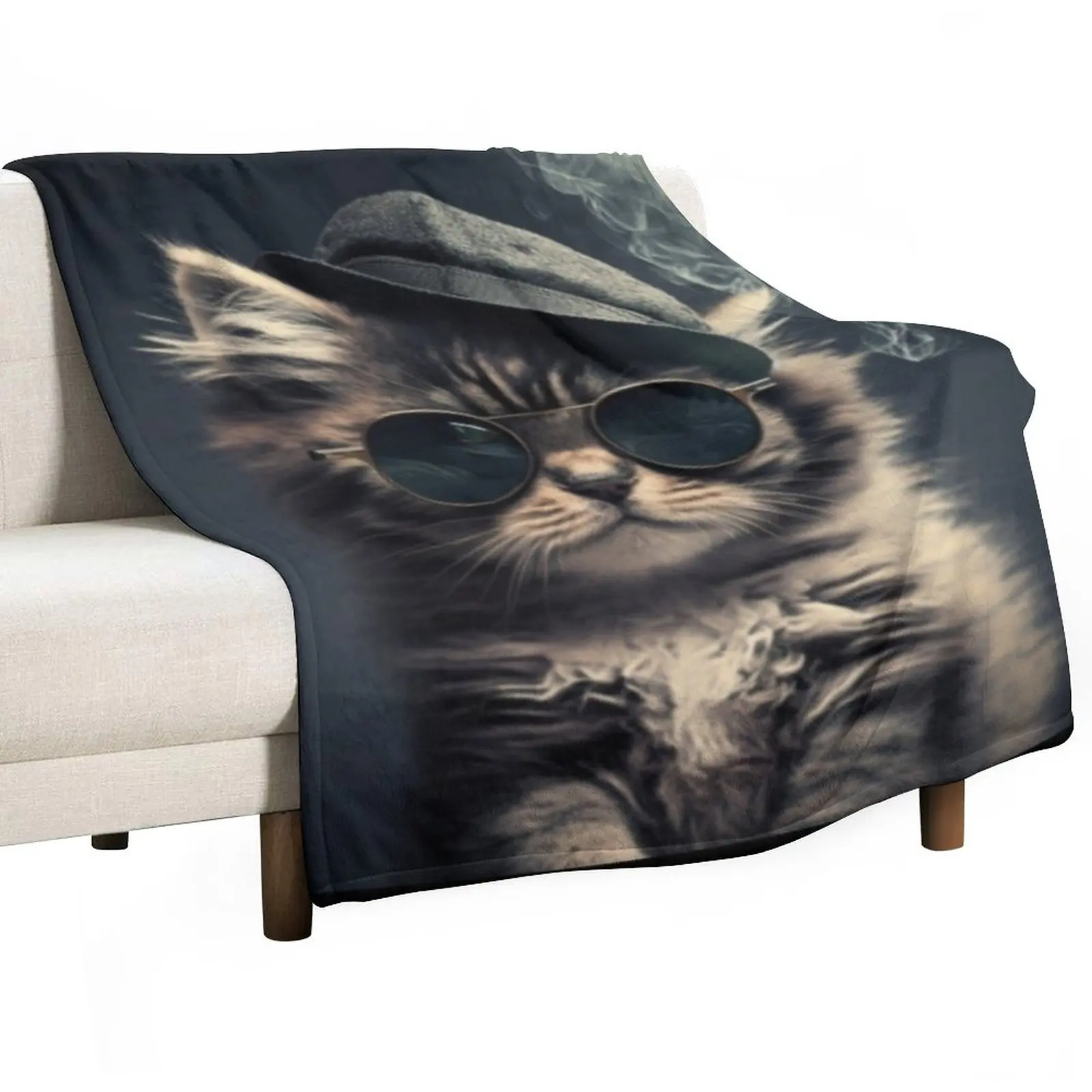 New Cat with hat Throw Blanket Soft Bed Blankets Blanket For Sofa Decorative Sofa Blanket Soft Plaid
New Cat with hat Throw Blanket Soft Bed Blankets Blanket For Sofa Decorative Sofa Blanket Soft Plaid