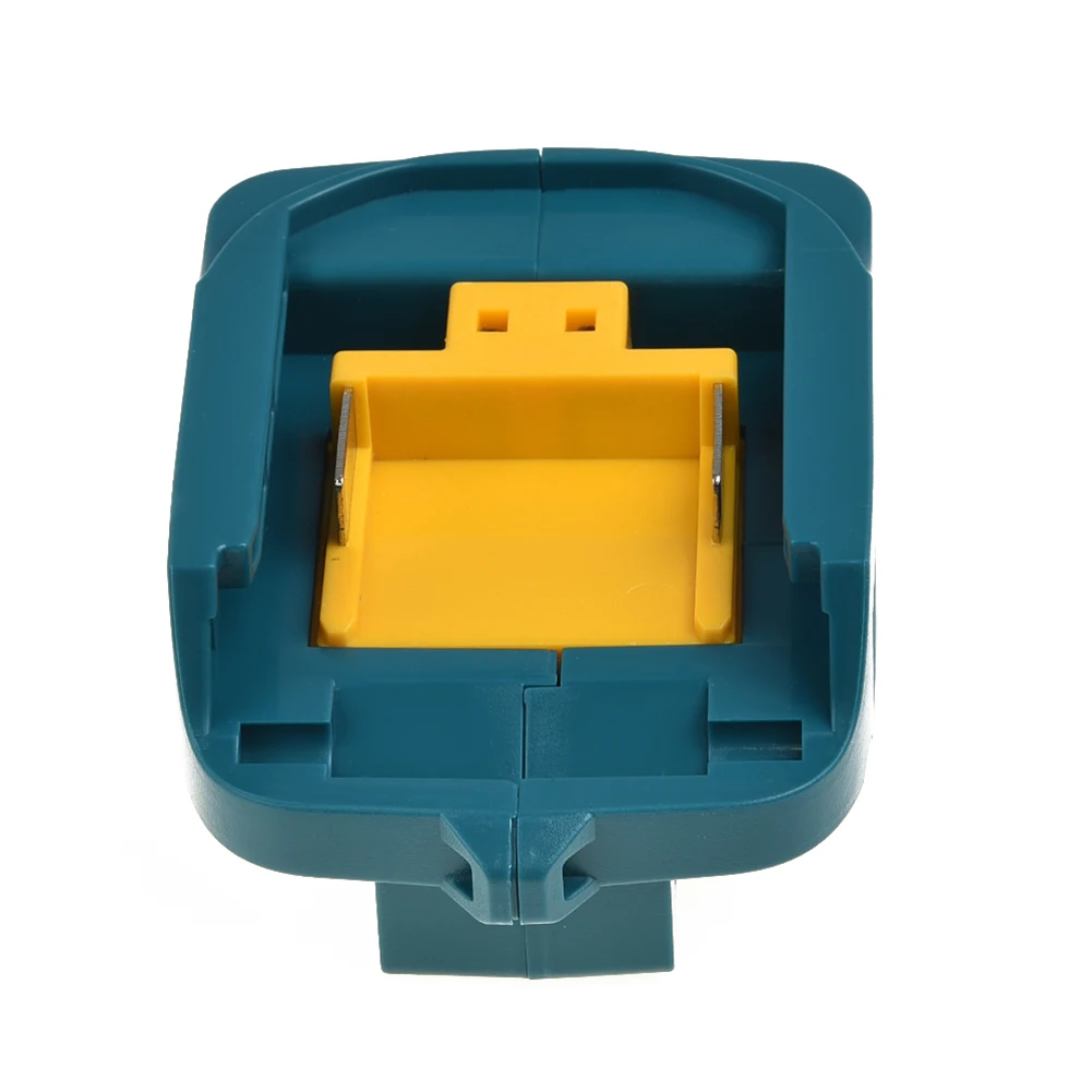 Зарядное устройство с двумя USB-портами, адаптер для зарядки аккумулятора, преобразователь для аккумулятора 14,4 В, электроинструмент для аккумулятора 18 в, электроинструмент
Зарядное устройство с двумя USB-портами, адаптер для зарядки аккумулятора, преобразователь для аккумулятора 14,4 В, электроинструмент для аккумулятора 18 в, электроинструмент