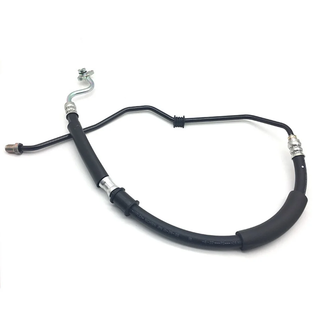 High Performance Power Steering Feed Hose for Honda For Accord 2002 2007 Professional Installation Recommended
High Performance Power Steering Feed Hose for Honda For Accord 2002 2007 Professional Installation Recommended