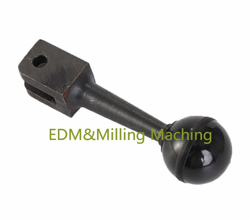 1PCS Milling Machine Tool Brake Lock Handle To BRIDGEPORT MILL CNC A29+34 Brake Wrench
1PCS Milling Machine Tool Brake Lock Handle To BRIDGEPORT MILL CNC A29+34 Brake Wrench