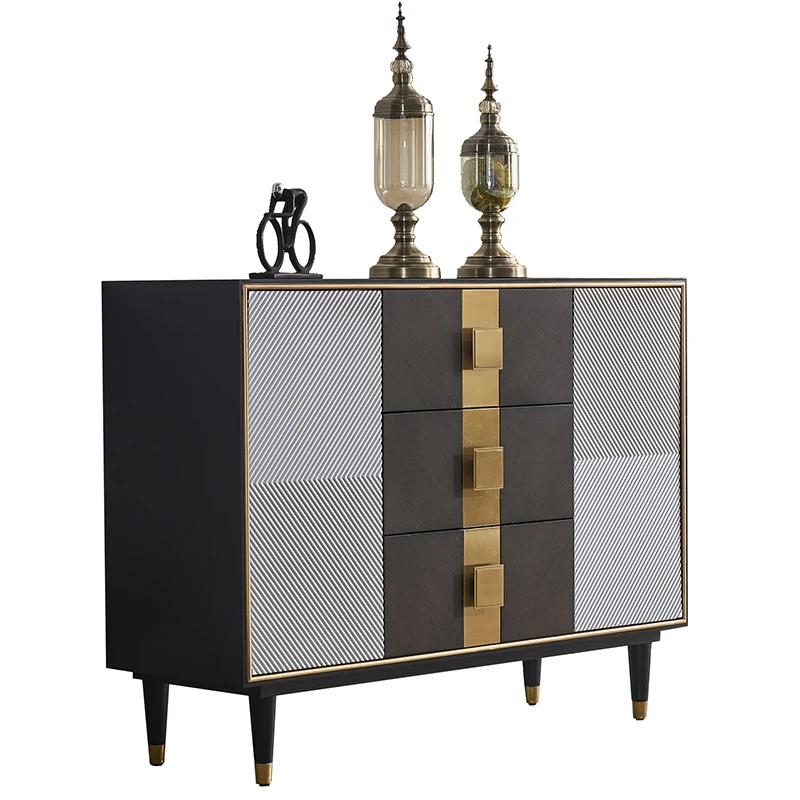 Xuan Guan Cabinet Light Luxury Style Modern Living Room Wall Storage Side Cabinet Decorative Cabinet
Xuan Guan Cabinet Light Luxury Style Modern Living Room Wall Storage Side Cabinet Decorative Cabinet