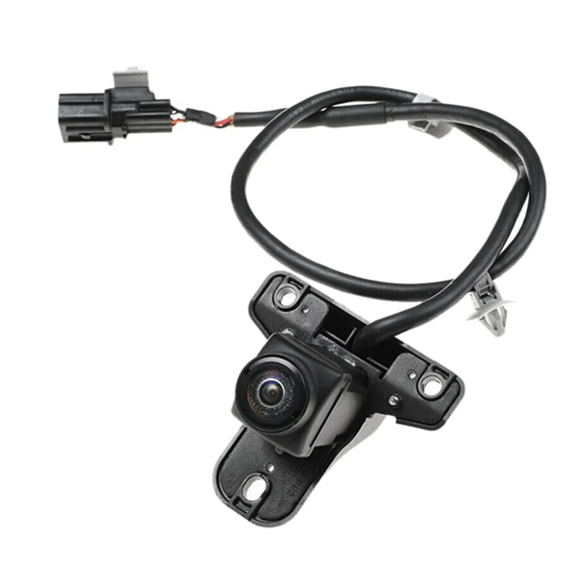 95780-4Z600 Car Front Grille Camera Around View Monitor for Hyundai SANTA FE SPORT 2017-2018
95780-4Z600 Car Front Grille Camera Around View Monitor for Hyundai SANTA FE SPORT 2017-2018