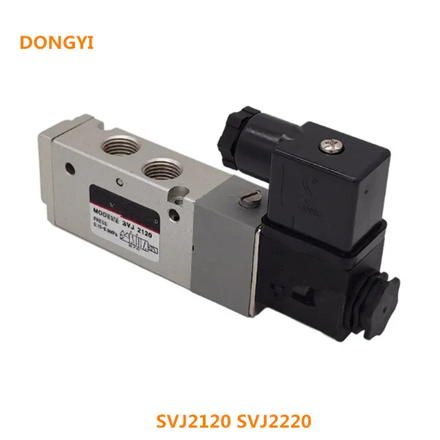 Высококачественный электромагнитный клапан для SVJ2120 SVJ2220
Высококачественный электромагнитный клапан для SVJ2120 SVJ2220