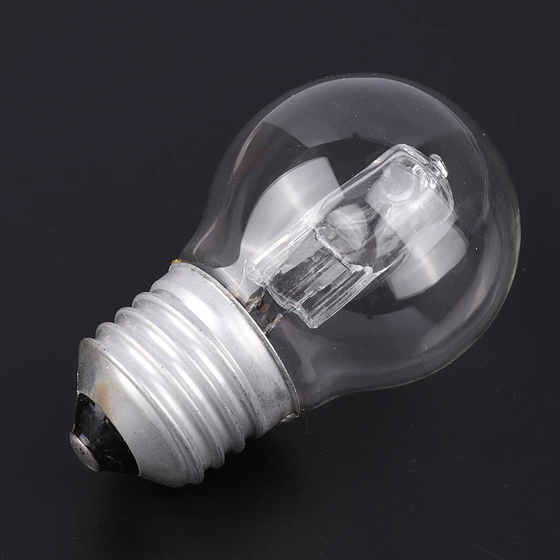 Household 110-250V 300Degree E27 42W Oven Cooker Lamp Light Microwave High Temperature Replacement Bulb For Refrigerator Toaster
Household 110-250V 300Degree E27 42W Oven Cooker Lamp Light Microwave High Temperature Replacement Bulb For Refrigerator Toaster