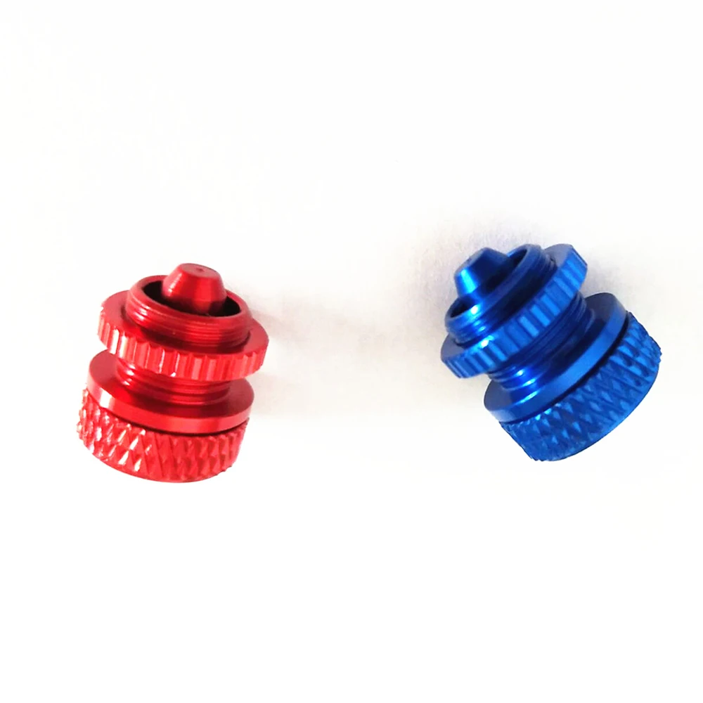 Model Accessories/Aluminum Alloy Oil Pipe Plug/Oil Nozzle/Oil Plug 
Model Accessories/Aluminum Alloy Oil Pipe Plug/Oil Nozzle/Oil Plug