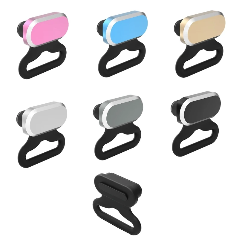 Dropship Universal Mobile Phone Safety Lanyard Cable Pad Detachable Buckle Rope Dust Plug
Dropship Universal Mobile Phone Safety Lanyard Cable Pad Detachable Buckle Rope Dust Plug