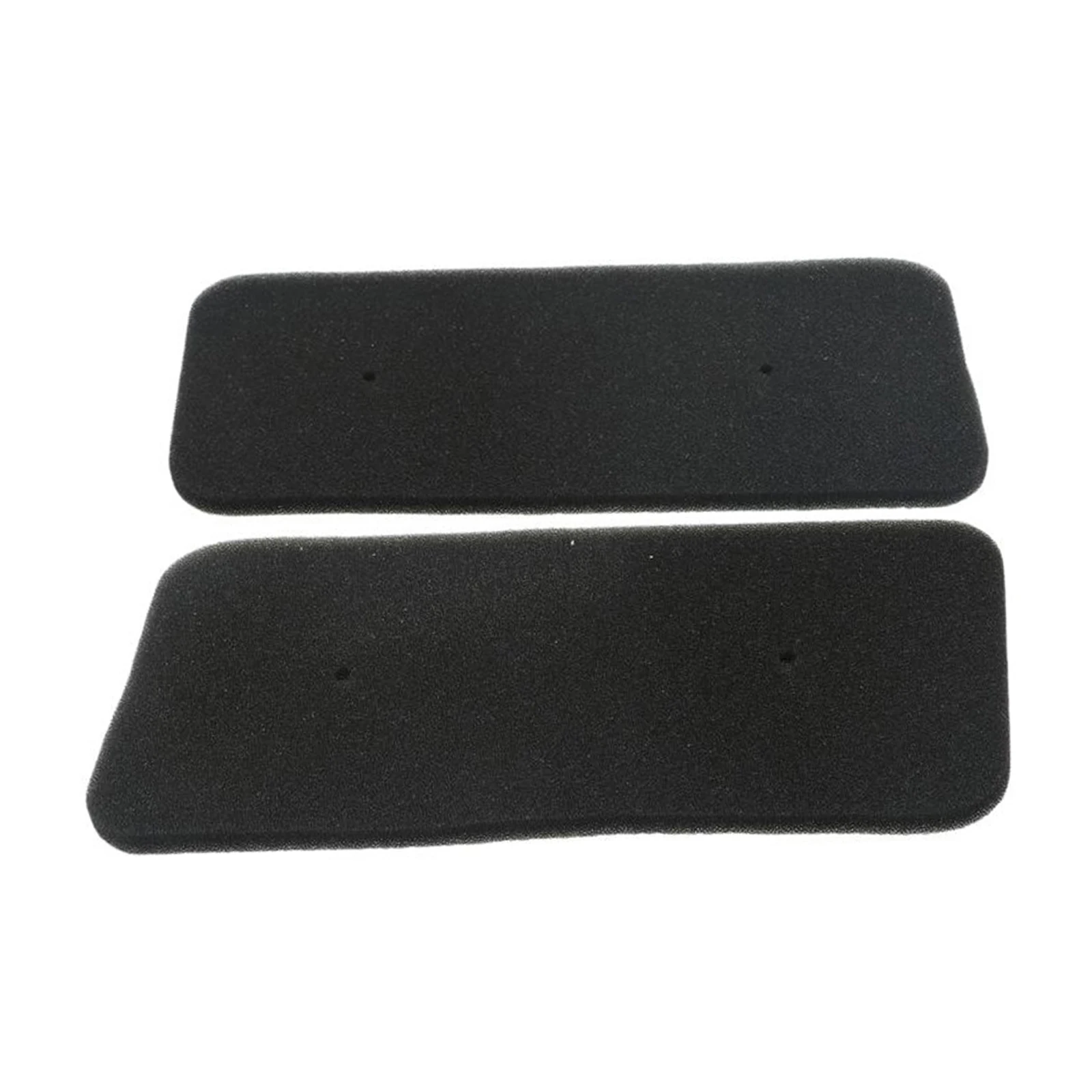 2PCS Sponge Filters Replacement For Candy For Hoover 40006731 Dust Foam Sponge Filter For Condenser Dryer Vacuum Cleaner Parts
2PCS Sponge Filters Replacement For Candy For Hoover 40006731 Dust Foam Sponge Filter For Condenser Dryer Vacuum Cleaner Parts