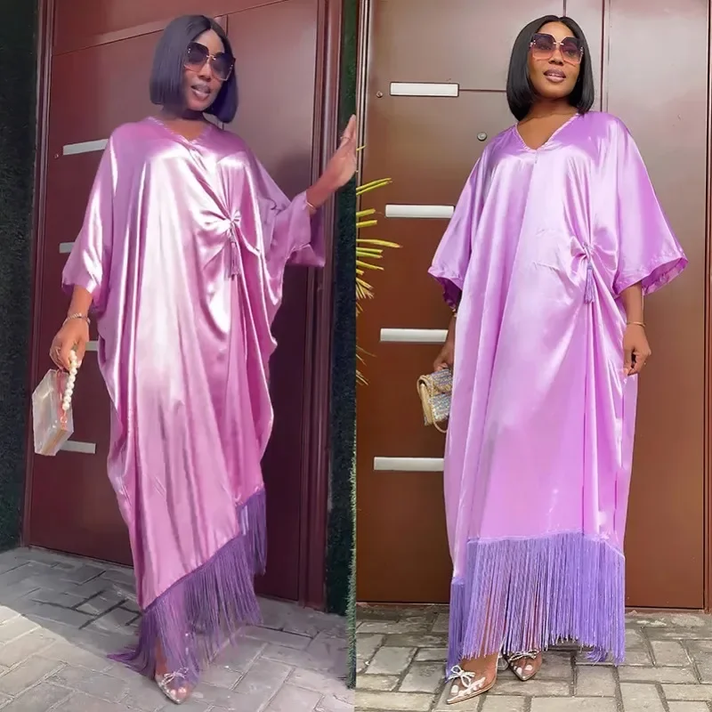 Evening Dress Women Dashiki Muslim Fashion Abaya African Clothes Robe Marocaine Luxury Dubai Kaftan Dress Vetement Big Size
Evening Dress Women Dashiki Muslim Fashion Abaya African Clothes Robe Marocaine Luxury Dubai Kaftan Dress Vetement Big Size