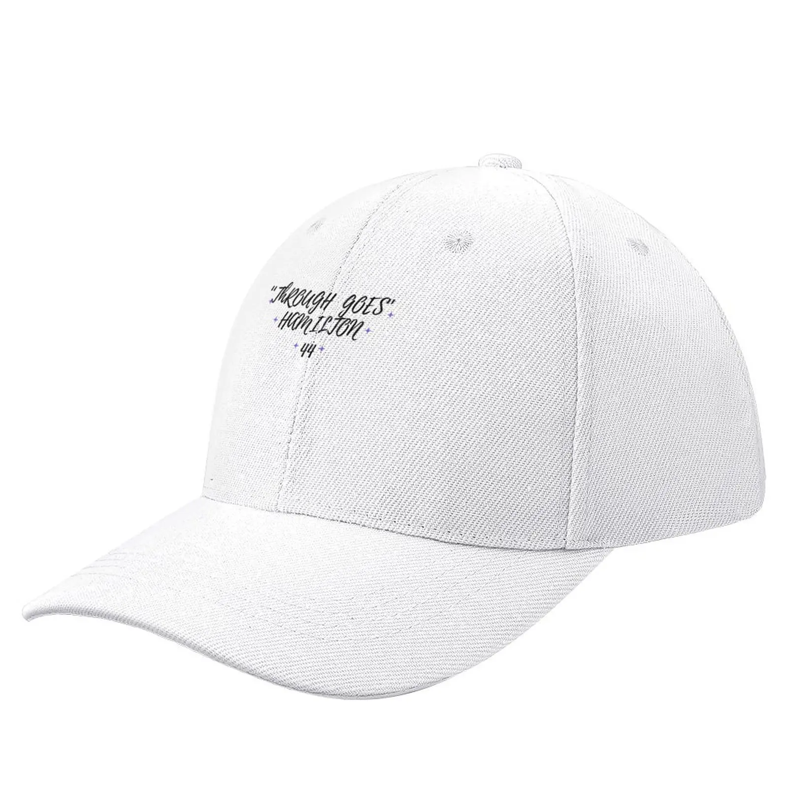 Бейсболка Гамильтона Льюиса, Рождественская шапка, Солнцезащитная шапка для детей, шапка аниме, шапки для мужчин и женщин