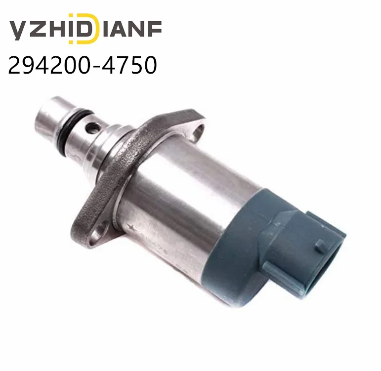 Pressure Pump Suction Control Valve SCV 2942004750 294200-4750 for HP3 pump VALVE 8-98145484-1
Pressure Pump Suction Control Valve SCV 2942004750 294200-4750 for HP3 pump VALVE 8-98145484-1