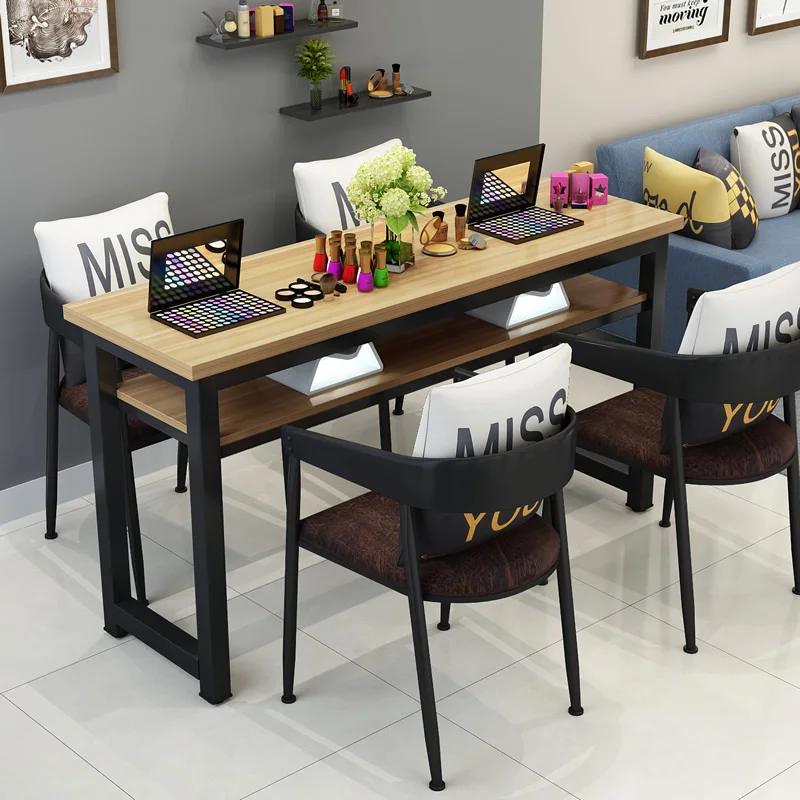 Trend 2024 Nail Chair Tables Salon Furniture Table Professional Manicure Nails Hairdressing Desk Manicure Moveis Gel Supply
Trend 2024 Nail Chair Tables Salon Furniture Table Professional Manicure Nails Hairdressing Desk Manicure Moveis Gel Supply